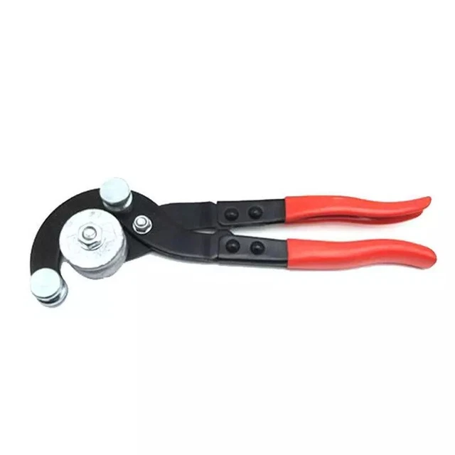 Dispositif De Cintrage De Tuyau En PVC à Ressort Pour Décoration Maison