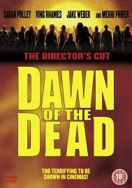 DAWN OF THE Dead (Director's Cut) (DVD, 2004) £3.00 - PicClick UK