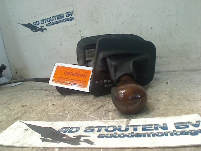 SCHALTHEBEL BMW 3 serie Touring (E46/3) Combi 325i 24V (M54-B25(256S5)) 2002