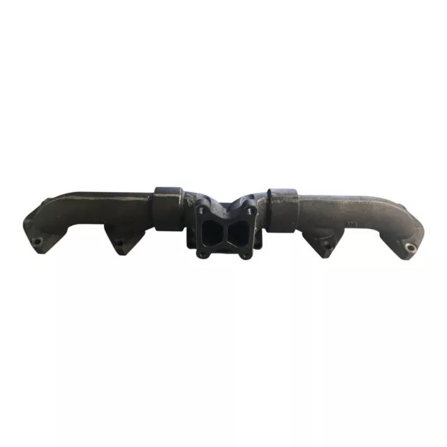 Complete New Aftermarket Exhaust Manifold For ISX 570 3680199