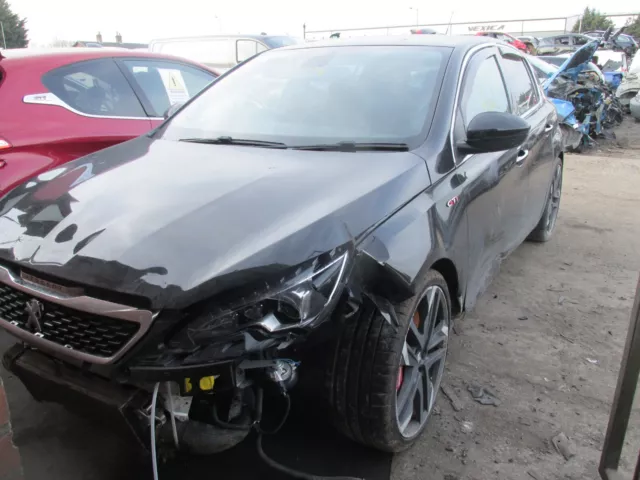 2016 Peugeot 308 Gti Breaking Original Bremsflüssigkeit Kappe Zu Verkaufen