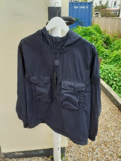 Ghost smock outlet