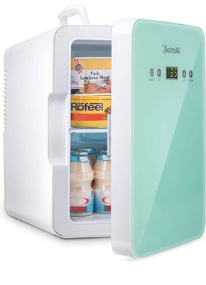 softeen mini fridge