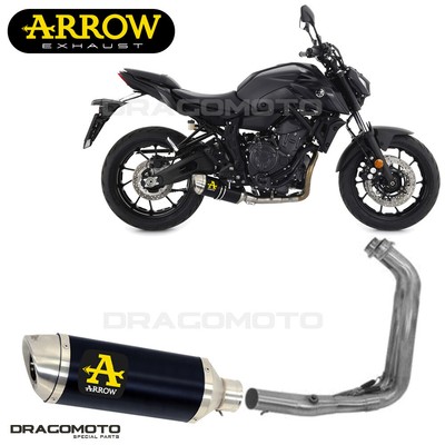 yamaha mt 07 2021 blue