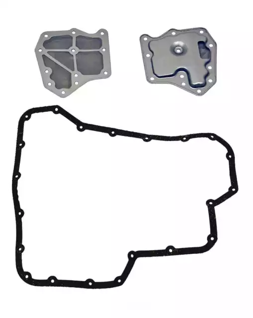 Transmission Filter Kit-Auto Trans Filter Kit Wix 58996