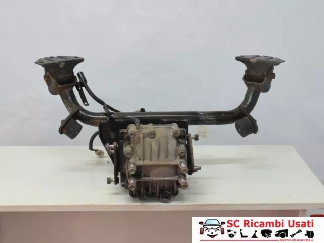 Differenziale Fiat 16 71747166 Usato Originale