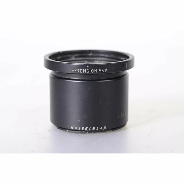 Hasselblad 56E Zwischenring - Zwischen Ring - Makroring - Extension Ring 56 E