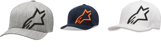 Alpinestars Corp Shift 2 Hat