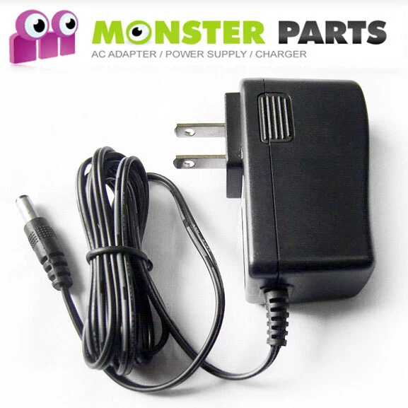 AC Power Adapter For Klipsch RSB-11 & RSB-14 SoundBar - Replacement Charger Cord