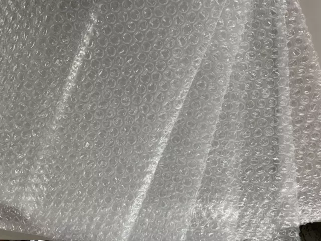 12x12 Bubble Wrap Sleeves