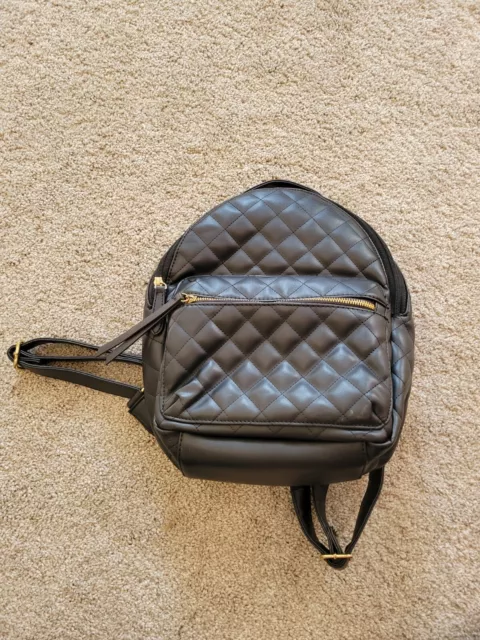 Liz claiborne deals backpack purse