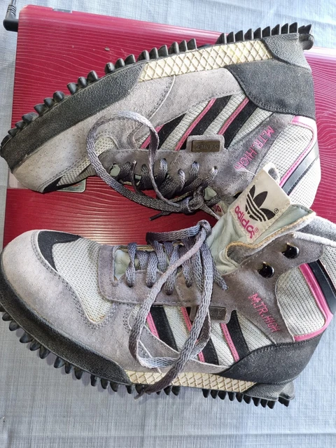Marathon adidas anos sales 80