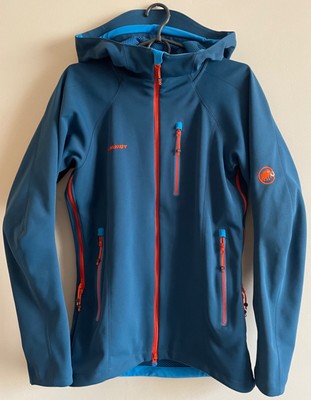 MAMMUT EIGER EXTREME Ultimate 