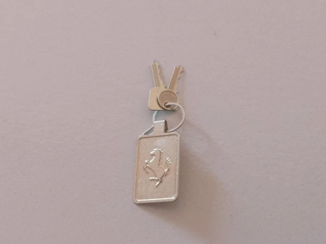 Modulo Con Cilindro Tondo Chiavi Diverse, Poliammide GF Nero; 1109-U104 - Foto 3