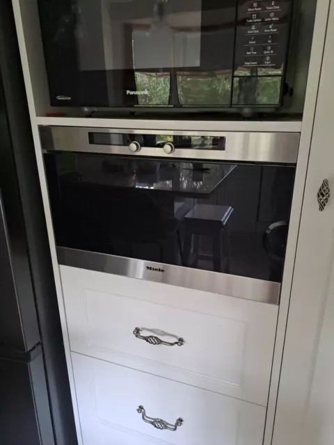 Miele Steam Oven