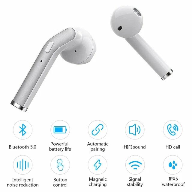 H17t airpods 2025
