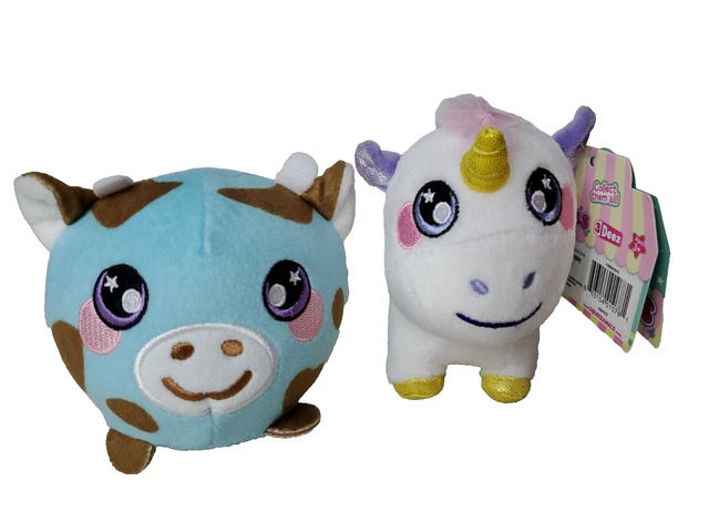 Squeezamals cow deals