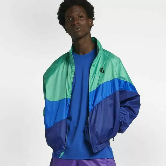 Nikelab heritage tracksuit hotsell