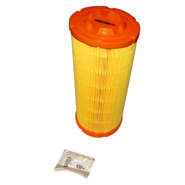 Inner Air Filter – 523419M92 – Fits Massey Ferguson MF20 & MF135 Tractors – Reliable Aftermarket Parts