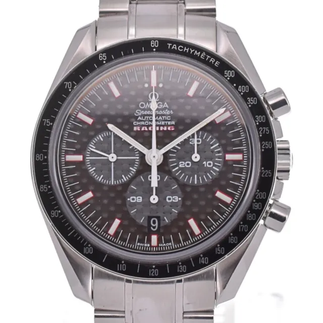 △ OMEGA Speedmaster Racing 3552.59 Cronografo Automatico Uomo N#126688