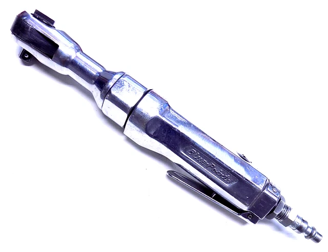 Nice Blue Point 3/8" Reversible Pneumatic Ratchet AT700E USA