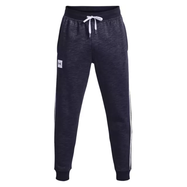 Under Armour Essential Heritge Jogger Pantaloni Uomo Sportivi