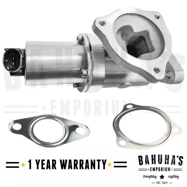 For Hyundai Sante FE / Grandeur / I30 / Sonata / Tucson 2.0 2.2 Diesel Egr Valve