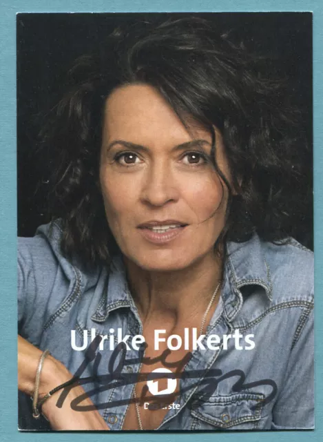 Ulrike Folkerts   TATORT