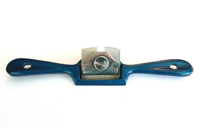 45mm Woodworking Spokeshave - UK Seller