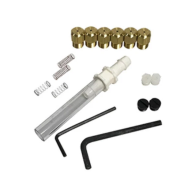 Amana/Daikin/Goodman LPM Natural Gas to Propane Conversion Kits