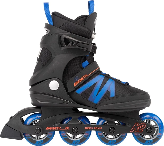 K2 Skate Kinetic 80 Pro Mens 9
