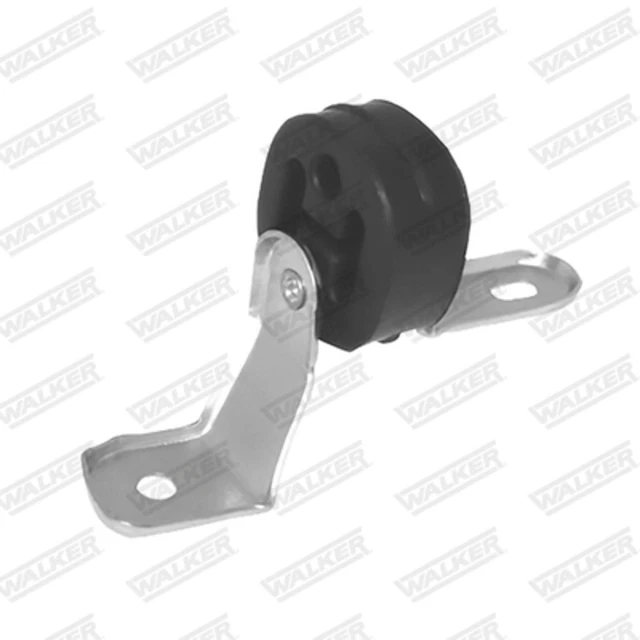 Walker Supporto Impianto Scarico 80422 per Audi A4 B6 8E2 Avant 8E5 B7 8EC 8ED TDI