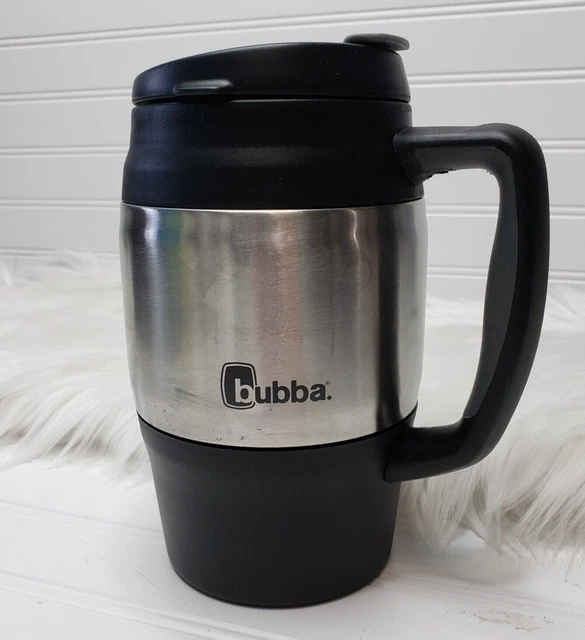 Bubba Keg Travel Mug 34 oz. 1 Liter Coffee BPA Free With Lid