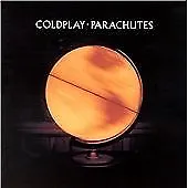 Coldplay : Parachutes CD (2000) Value Guaranteed from eBay’s biggest seller!