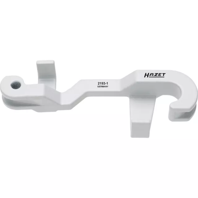 Hazet 2193-1 outil de cintrage pour conduite de frein