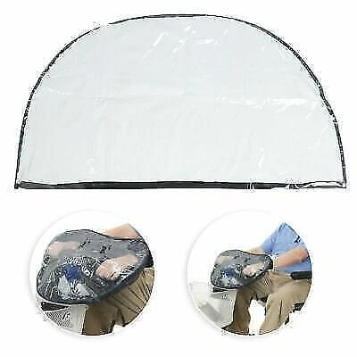 Electric Mobility Scooter Waterproof Tiller Cover - Accessories 2