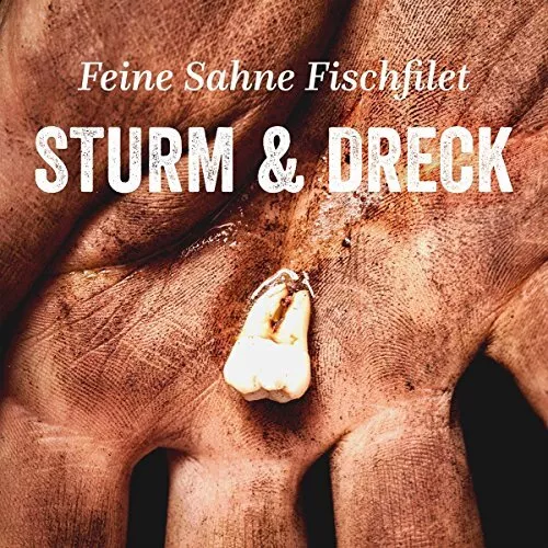 Sturm & Dreck, Feine Sahne Fischfilet, Audio CD, Neuf, Gratuit