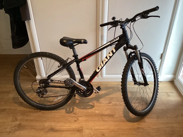 Giant boulder sales aluxx 6000 price