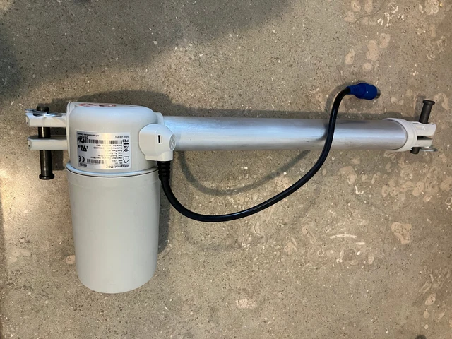 La-Z-boy Replacement Parts Dewert Megamat MCZ Actuator 63220 Recline Lift Chair