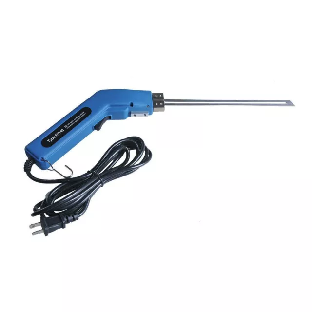 Electriduct Hand Held Electric Hot Knife Rope Cutters