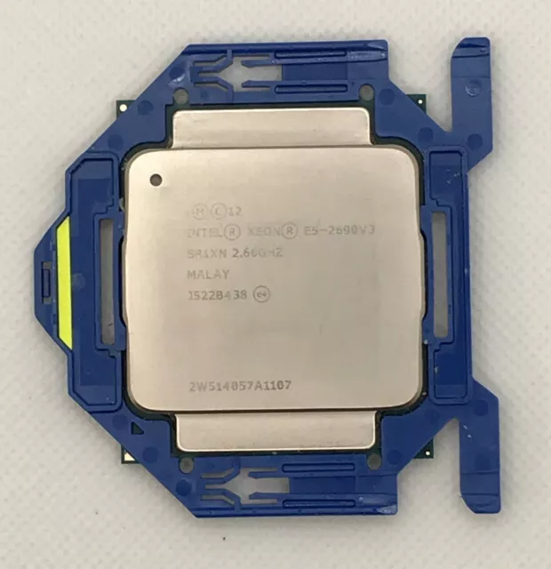 Intel E5-2697-V4 SR2JV 2,3 GHz processore CPU 18 core 45 MB cache LGA2011-V3