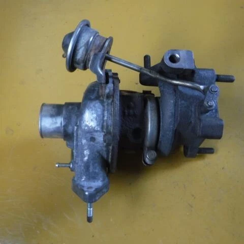 HONDA Life Dunk 2001 LA-JB4 Turbocompressore 18900PXH003 [Usato] [PA71900268]