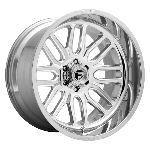 1 20 INCH Chrome Wheel Rim LIFTED Ford F250 F350 Truck Fuel Ignite D721