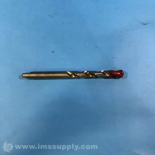 Morse Drill Bit USIP