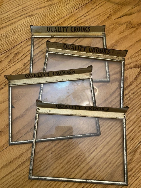 Cigar Box Lids