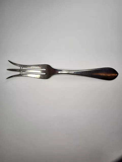 Sterling Silver Frank M Whiting 1944 Amston Pickle Fork