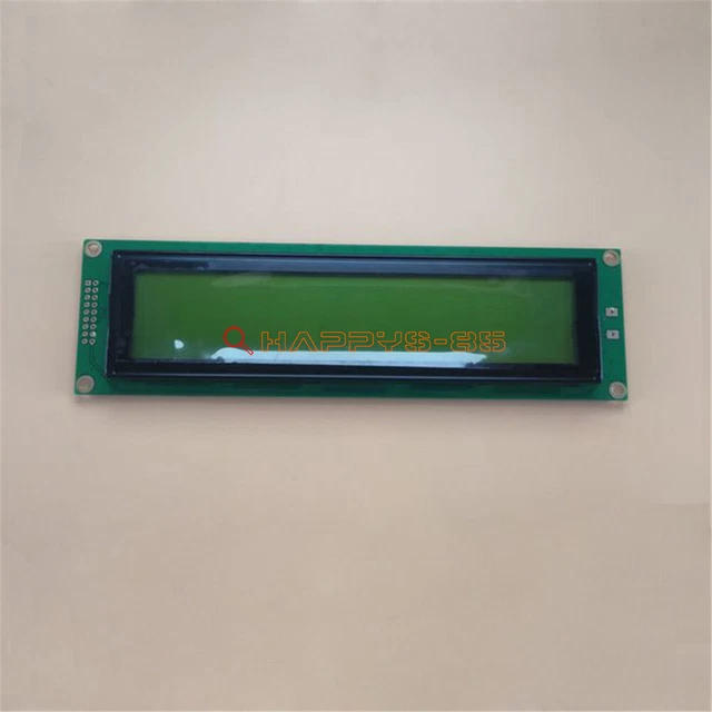 1 pz pannello schermo LCD MGLS-24064-C-HV-G-LED3G