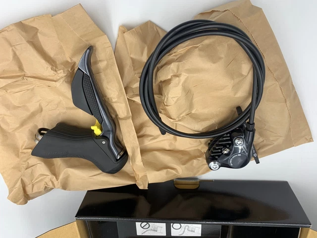 shimano ultegra hydraulic