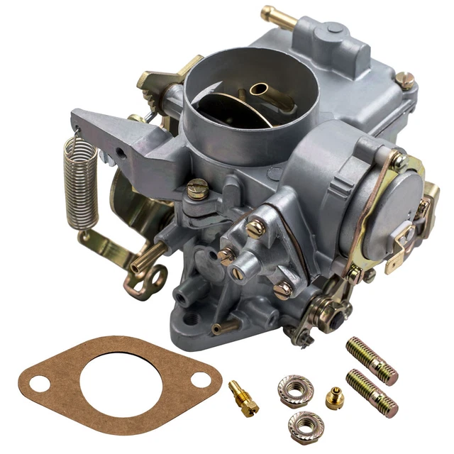 Carburetor 113129031k For VW 34 PICT-3 12V for VW Air cooled Type 1 Engine 1600C