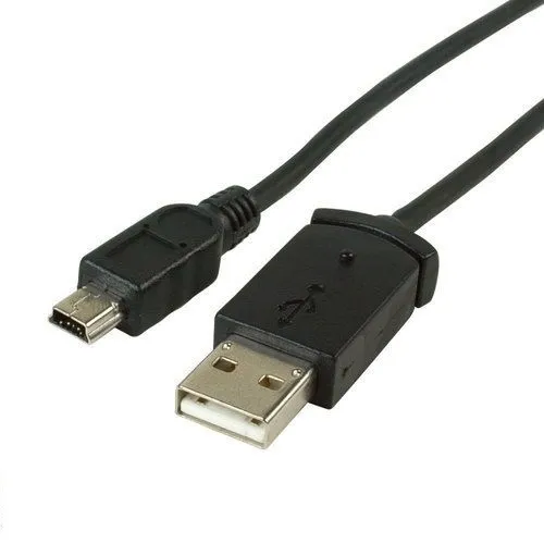 Usb Charger/ Data Sync Cable For Garmin Nuvi Sat Nav 30 40 40Lm 50 50Lm